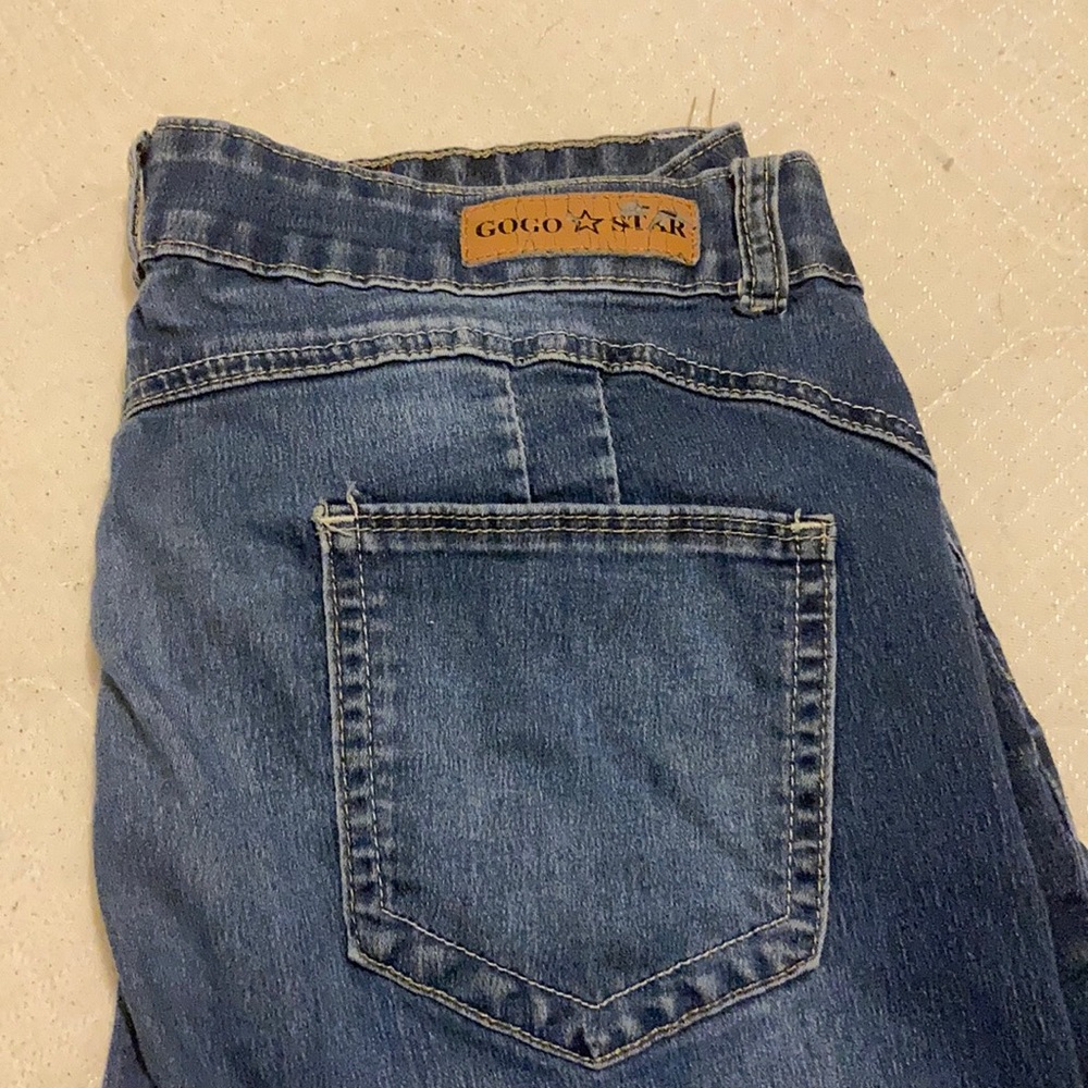 Jeans - Picture 3 of 3